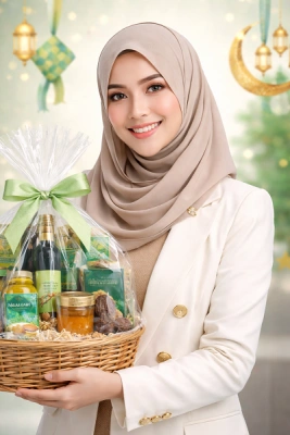 Toko Parcel Bontang